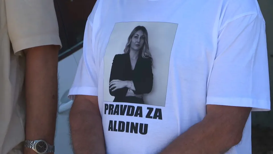 Advokat porodice Aldine Jahić: Dokazi upućuju da će Anis Kalajdžić biti maksimalno osuđen