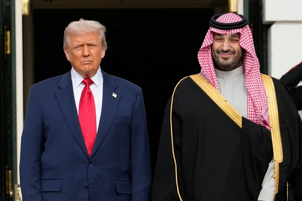 SAD odobrile obogaćivanje urana Saudijskoj Arabiji: Novi nuklearni pakt izazvao strah od utrke u naoružanju