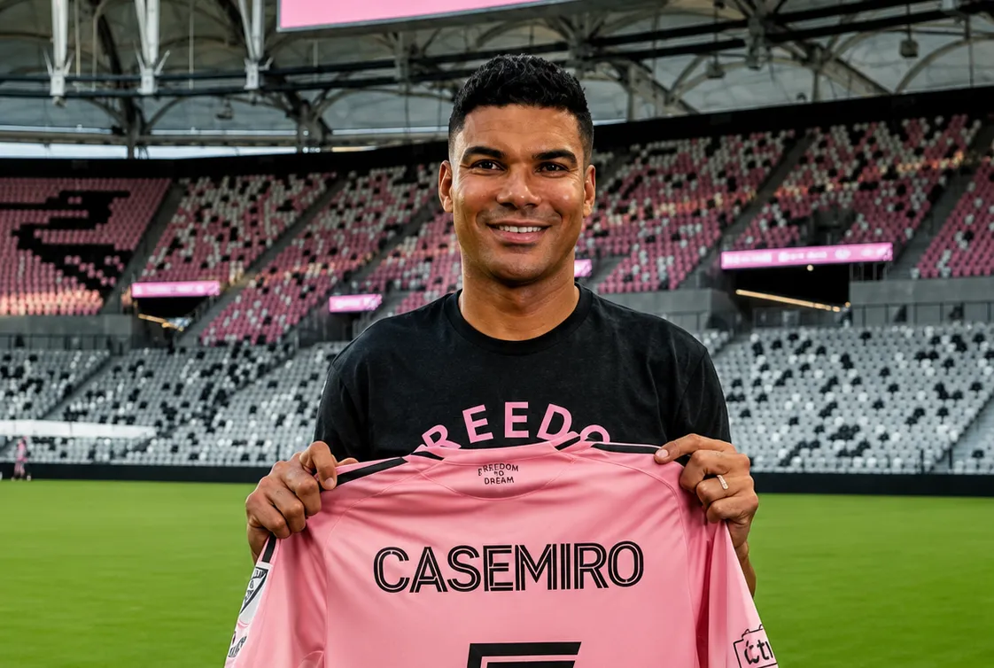 MLS pokrenuo istragu protiv Messijevog kluba zbog dovođenja zvijezde Uniteda