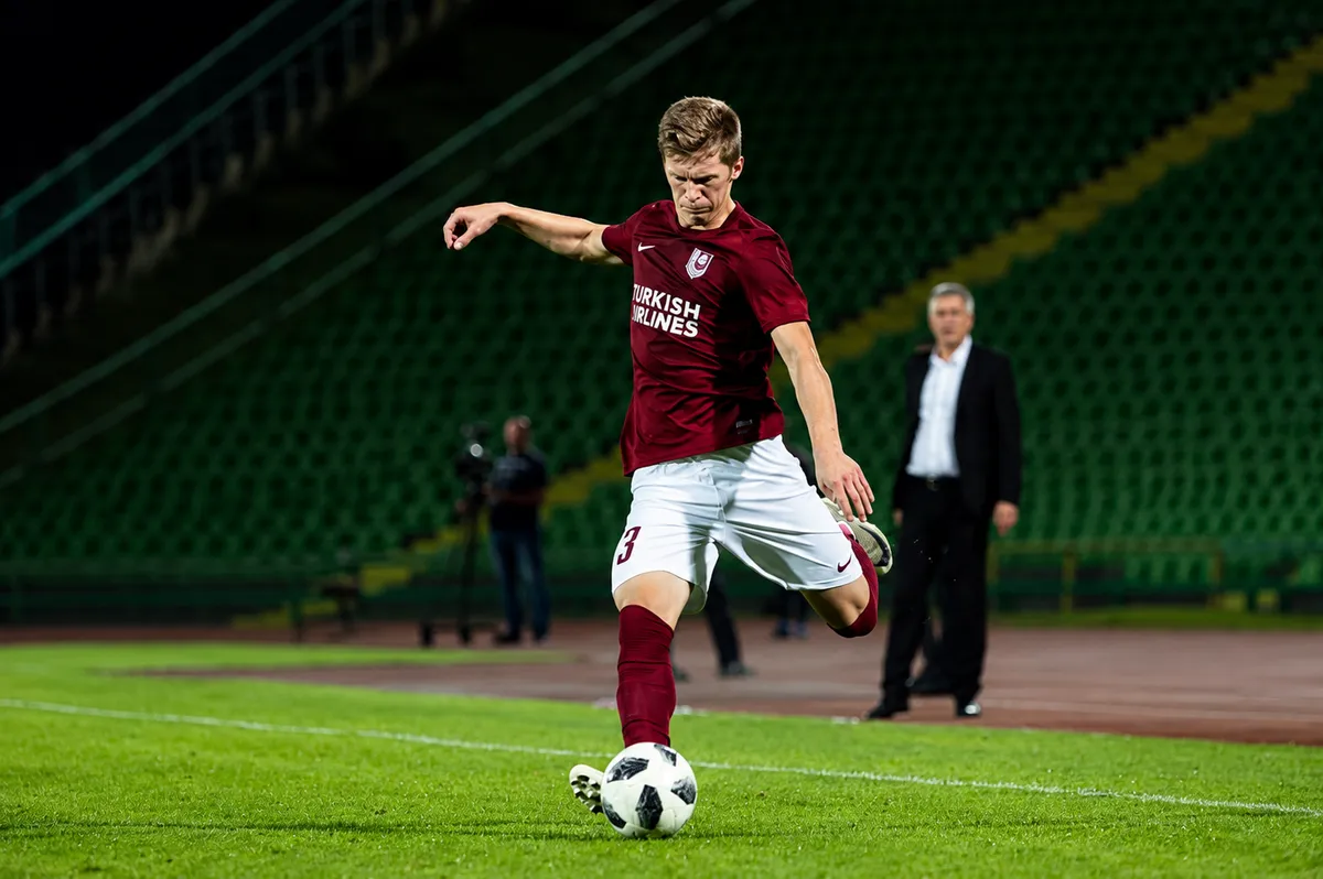 Selmir Pidro potpisao za FK Sarajevo, uskoro i zvanično predstavljanje