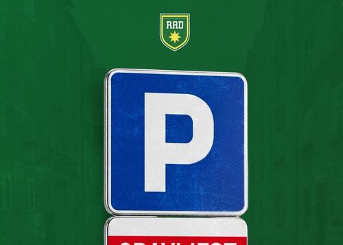 parking sarajevo