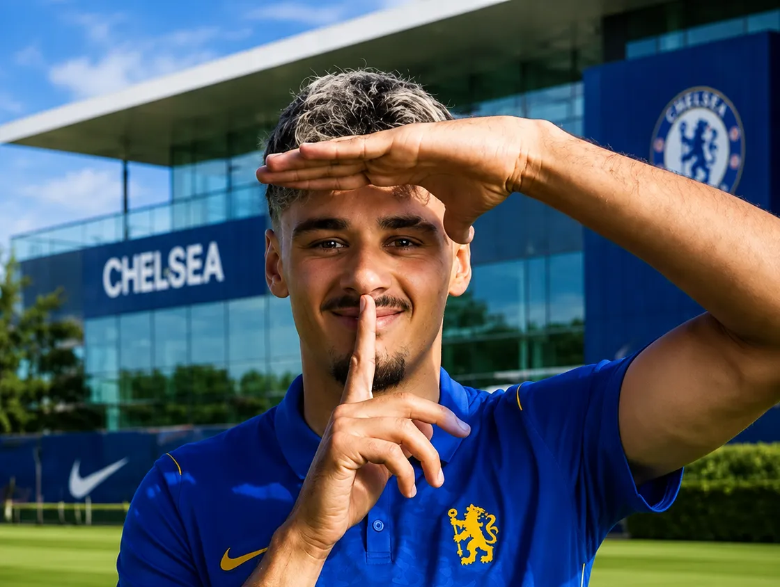 Romano otkrio nove detalje transfera Alajbegovića: Chelsea pregovara s Bayerom, ali jedna informacija nije tačna