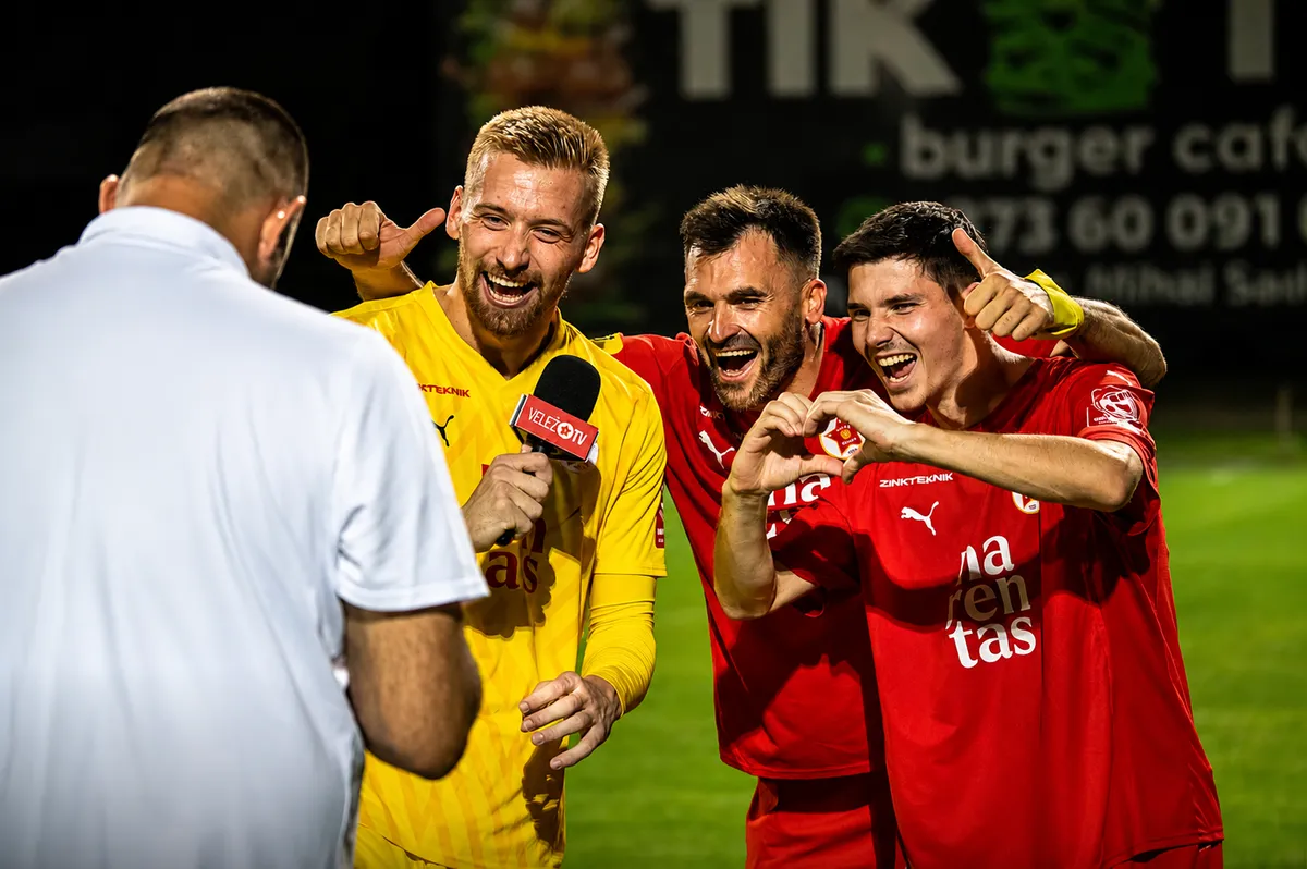 Velike vijesti za Rođene: FIFA ukinula zabranu Veležu