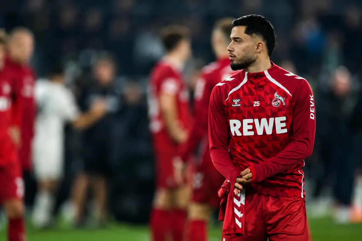 Povremeni Zmaj prelaskom u Bundesligu napravio veliku grešku i ispao iz Barbarezovog tima - sada bi sreću mogao potražiti u Poljskoj