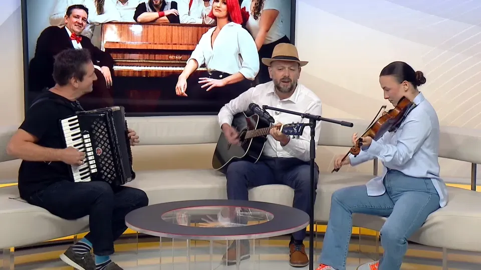 Muzika koja ne blijedi: Bend Tajni gaz već 16 godina čuva naslijeđe Đorđa Balaševića