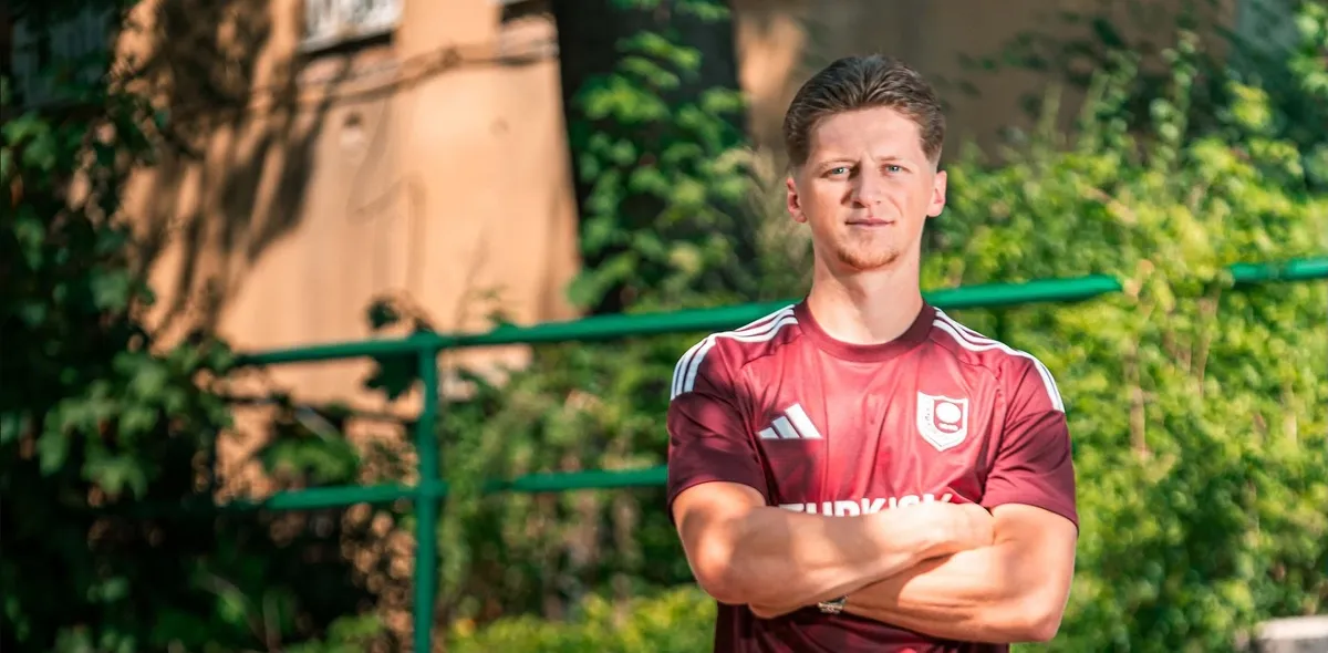 Selmir Pidro se vratio na Koševo i potpisao dvogodišnji ugovor sa Sarajevom