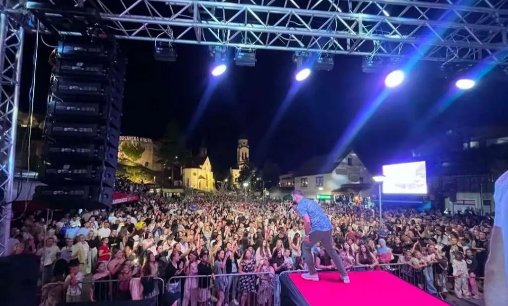 Završena 52. Internacionalna turistička Una regata, dodijeljena tradicionalna priznanja