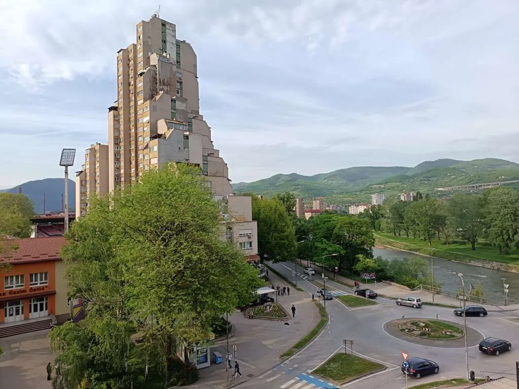 Zbog pogibije sugrađana otkazani svi preostali programi Zenica Summer Festa 2026