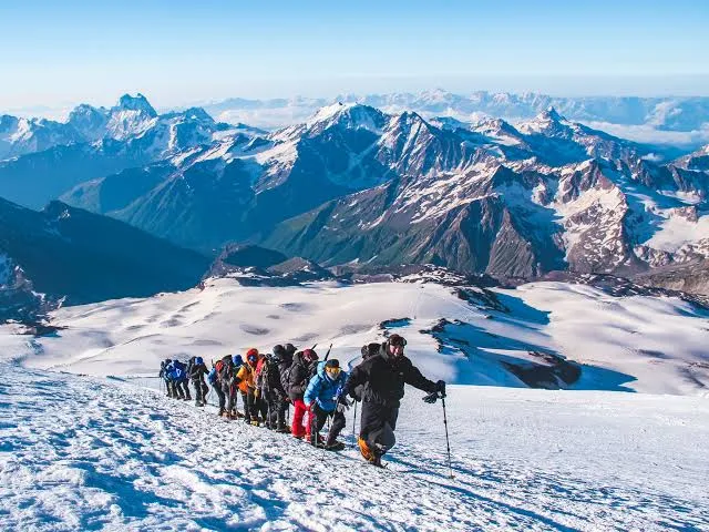 Više od 400 mrtvih u dvadeset godina: Elbrus ubija zato što izgleda lagan uspon