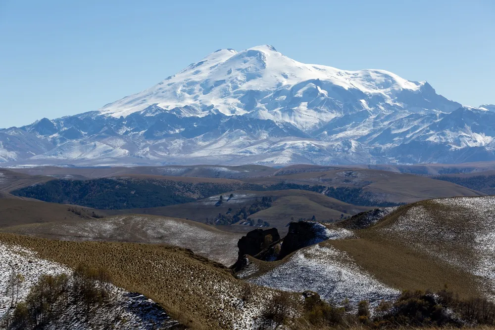 Na Elbrusu pronađena i preostala tri tijela bh. planinara, loše vrijeme sprečava evakuaciju