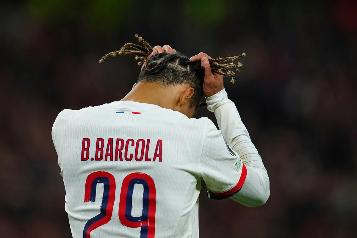 PSG šokirao čelnike Liverpoola cijenom koju traže za Barcolu: "Ako Rogers i Elliot vrijede toliko..."
