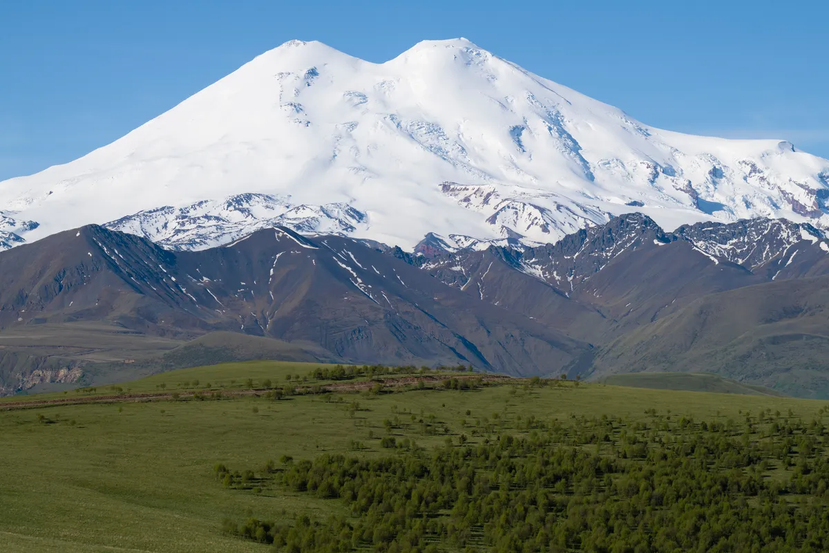 Vrijeme na Elbrusu se poboljšalo: Priprema se evakuacija tijela troje poginulih bh. alpinista