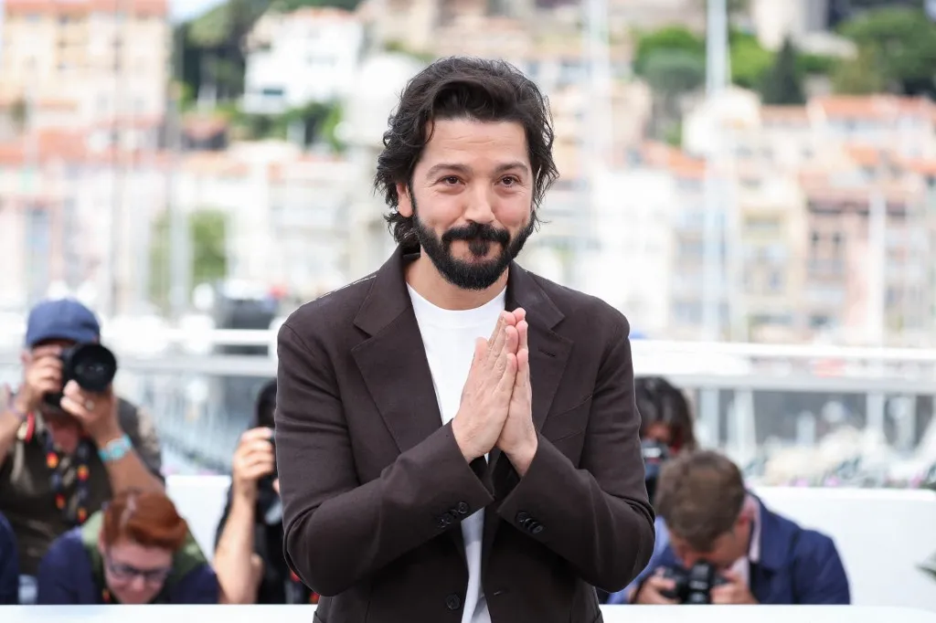 Diego Luna dobitnik Počasnog Srca Sarajeva
