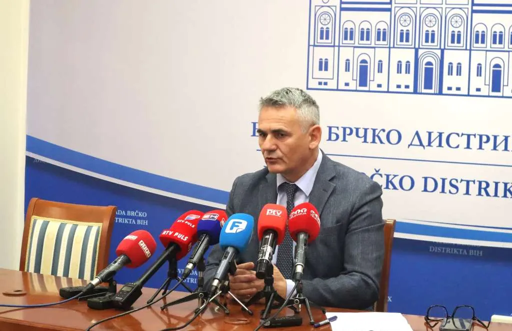 Gradonačelnik Brčkog proglasio 28. juli Danom žalosti