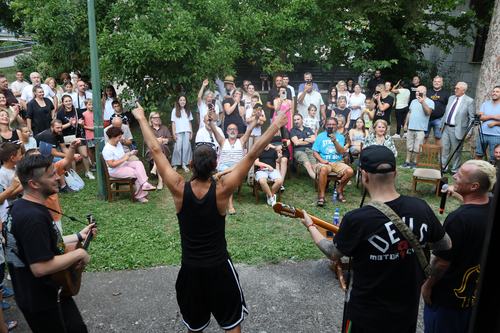 internacionalni festival prijateljstva gorazde 4