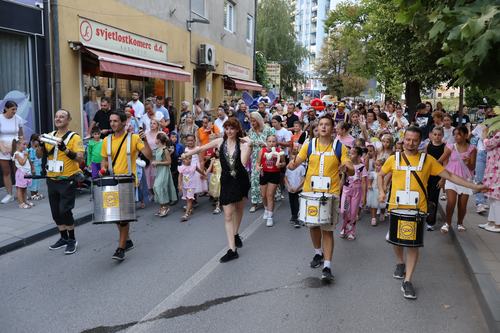 internacionalni festival prijateljstva gorazde 6