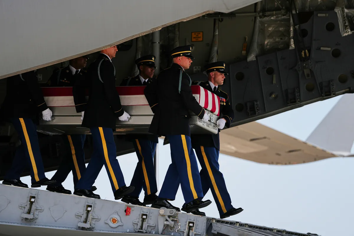 Skrivaju se stvarni gubici? Pentagon prebacio nove američke žrtve sukoba s Iranom u odvojenu kategoriju