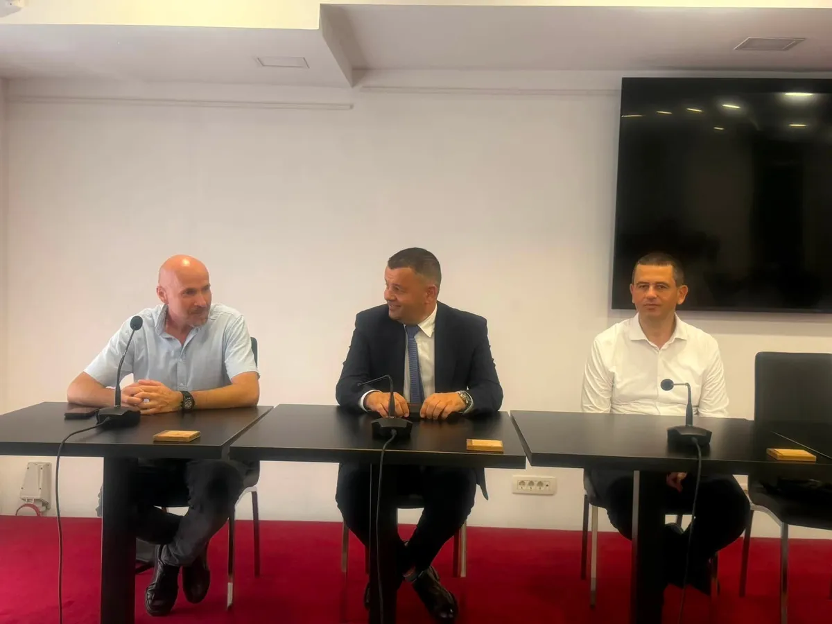 Hurtić: Kordić ne otpušta samo radnike - ugrožava egzistenciju 22 porodice, lično ću finansirati njihovu pravnu borbu