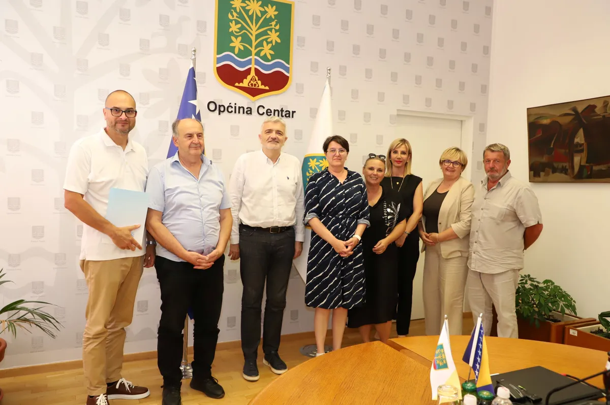 Općina Centar izdvojila 40.000 KM za rad pet javnih kuhinja na području KS