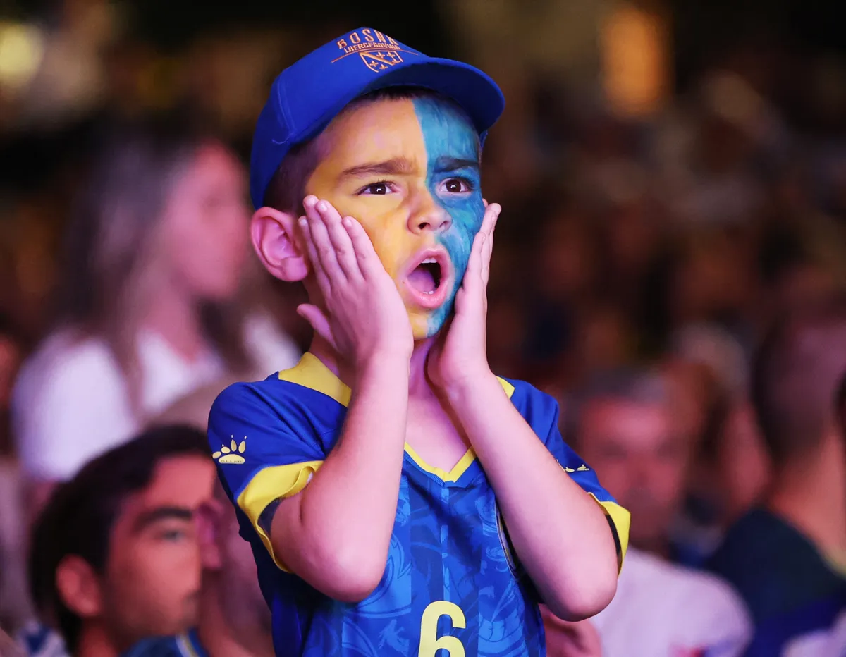 USA vs Bosnia and Herzegovina becomes most-watched English-language football broadcast in history