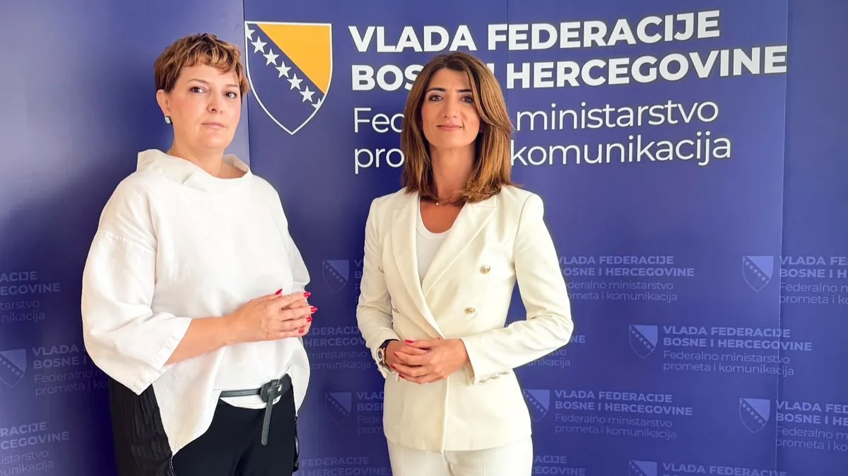 Federalno ministarstvo dodijelilo više od 3 miliona RTV-u HB
