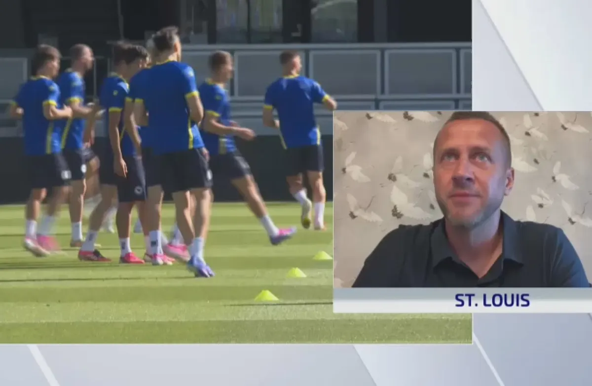 Elvir Kafedžić za N1: Reprezentacija je ponovo ujedinila Bosance i Hercegovce širom svijeta