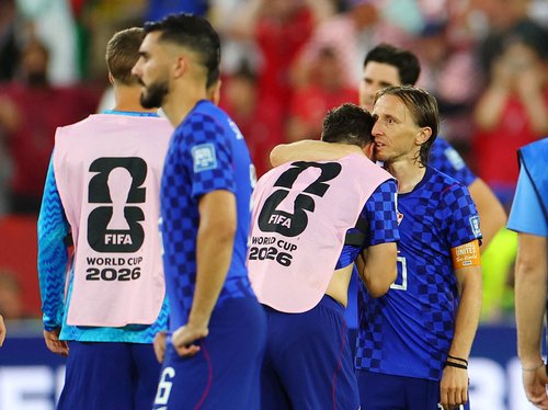 hrvatski vatreni