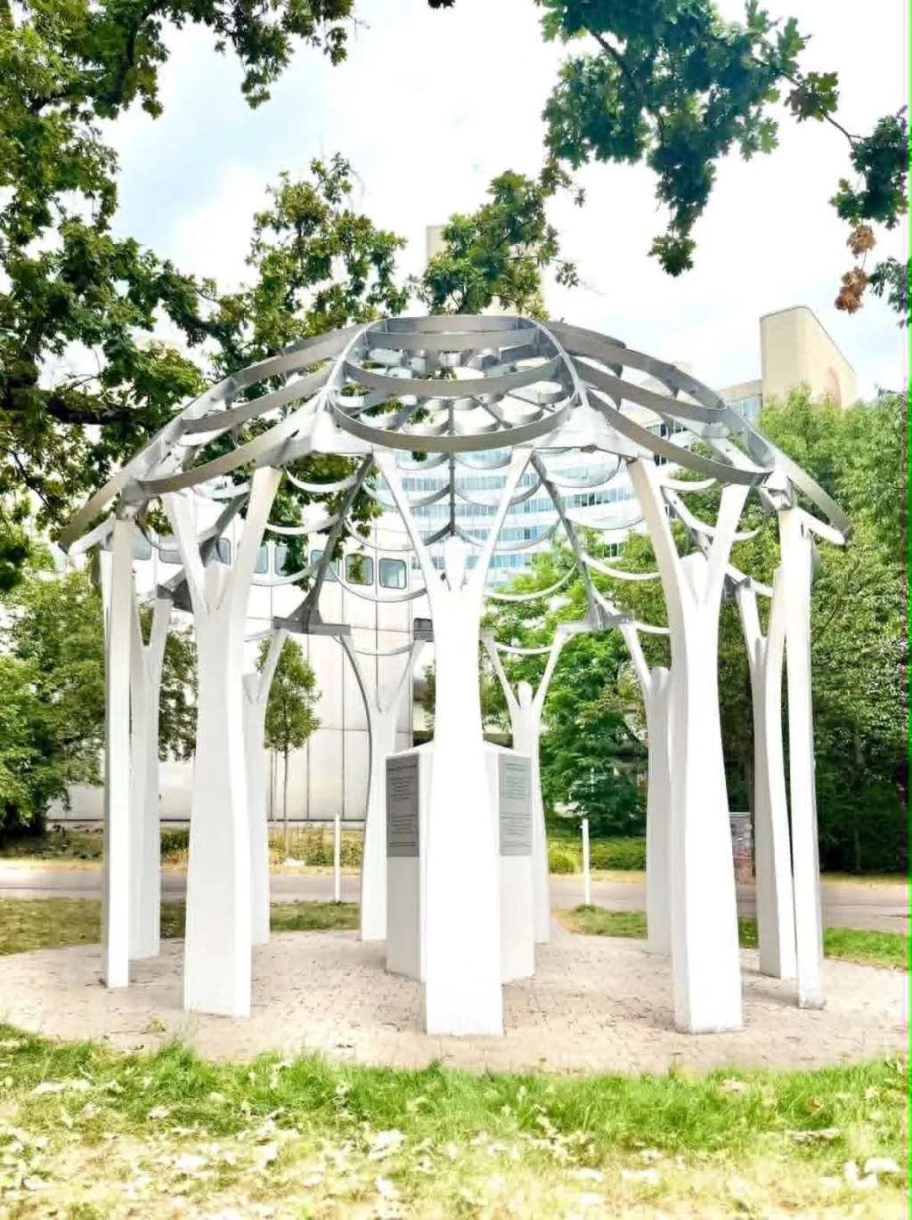 Vienna takes permanent care of Srebrenica Memorial, historic step for culture of remembrance