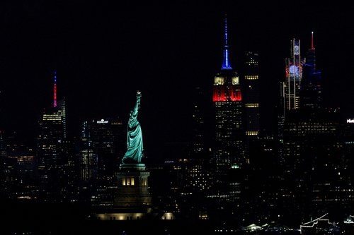 New York
