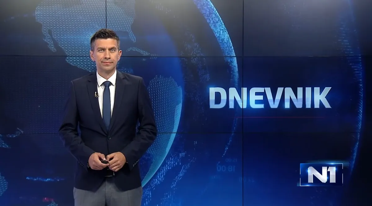 Dnevnik: Obilježavanje godišnjice genocida u Srebrenici