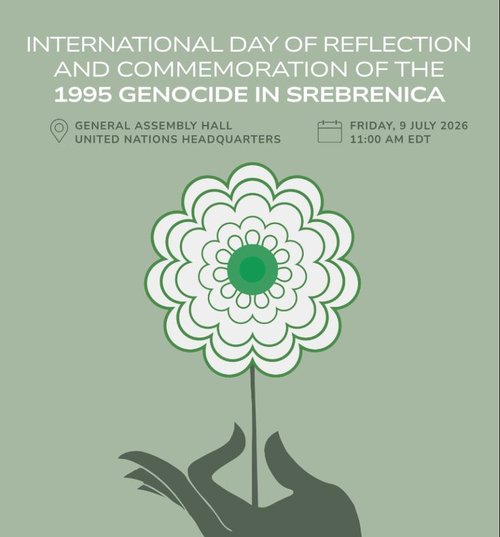 un genocid u srebrenici
