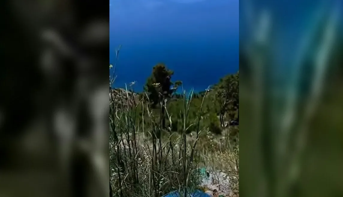 Snimak iz Hrvatske uznemirio javnost, turiste dočekao prizor koji niko ne želi