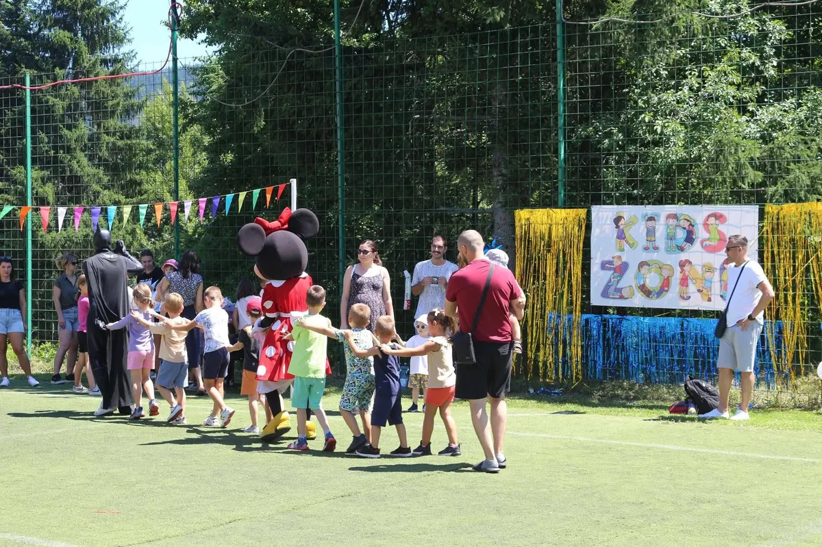 Stiže 4. Planinski festival Brezovača: Sadržaji za sve uzraste i promocija zdravog života