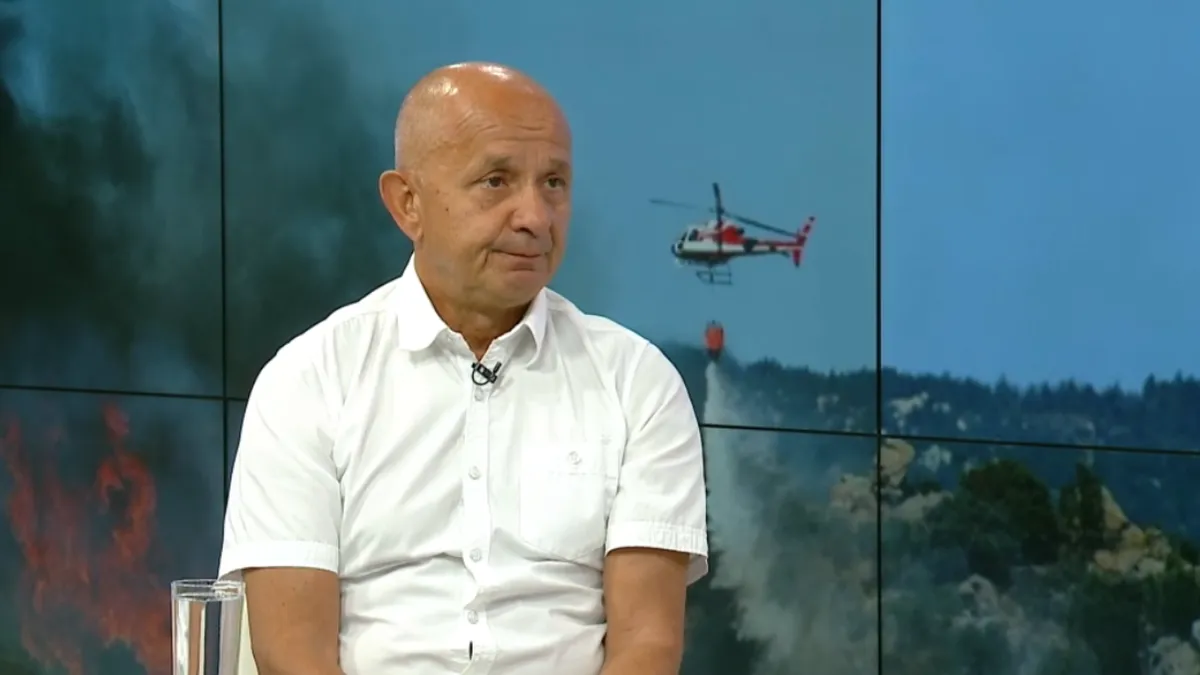 Požari u Hercegovini razotkrili slabosti sistema: "Vatrogasci nisu trošak, nego investicija"