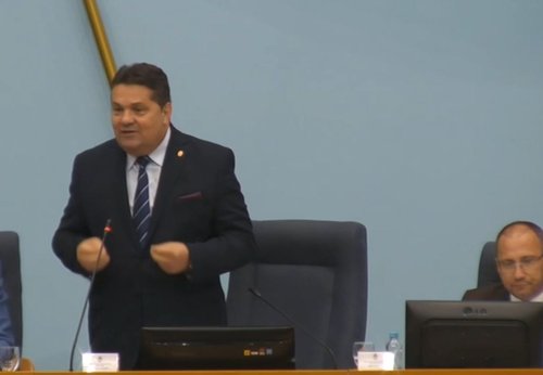 nenad stevandić