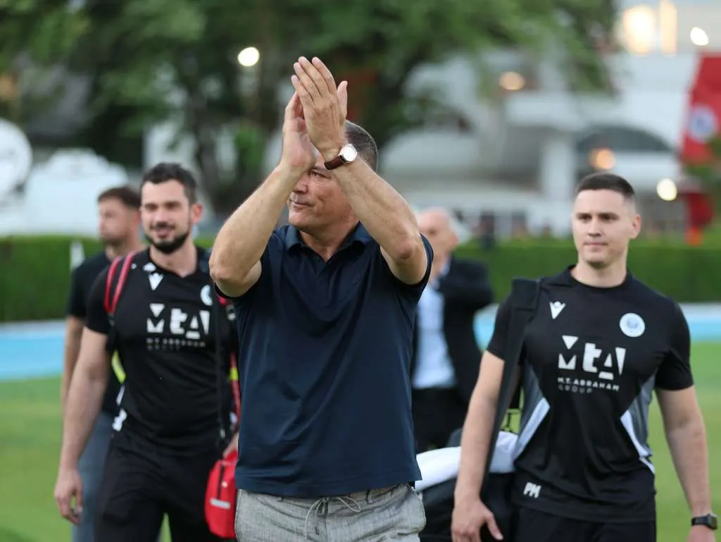 Velež na Bilinom polju večeras traži dobar rezultat za uzvrat protiv Milsamija u Moldaviji