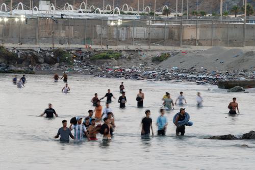 migranti
