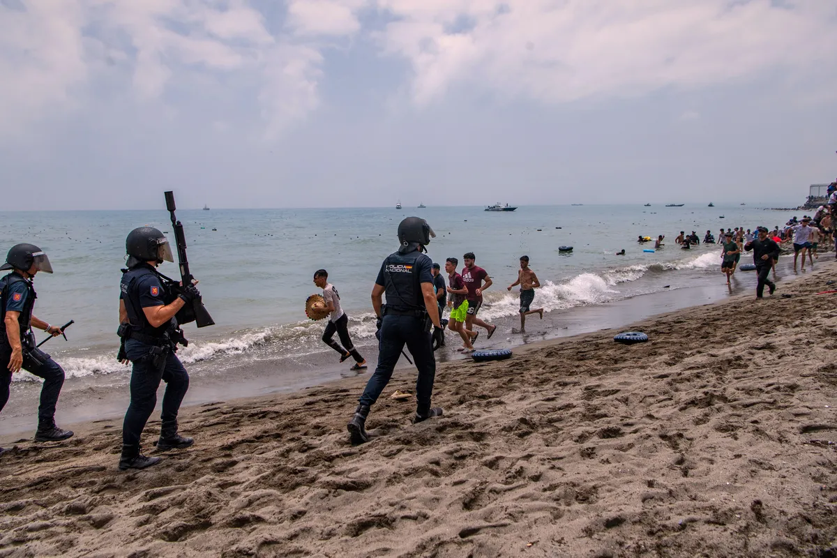 Španija postavila ultimatum Italiji: Ukinite granične kontrole