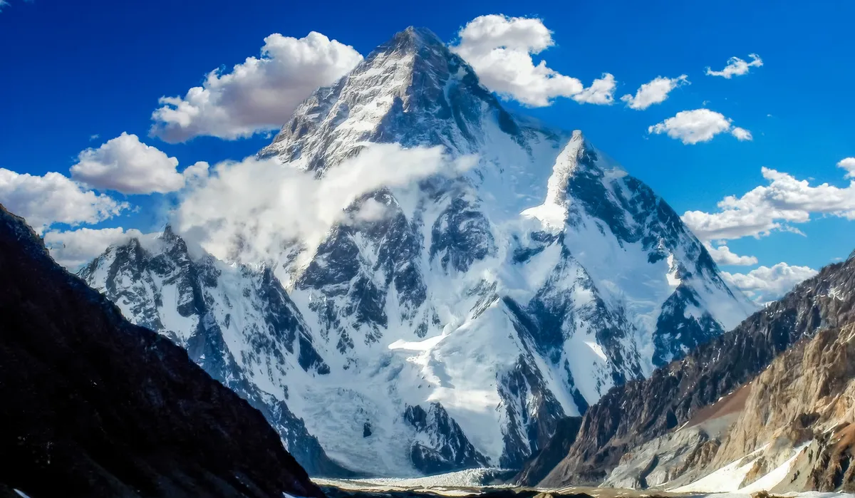 Tragedija na planini Broad Peak u Pakistanu: Poginuo čuveni alpinista Nirmal Purja i još devet članova ekspedicije