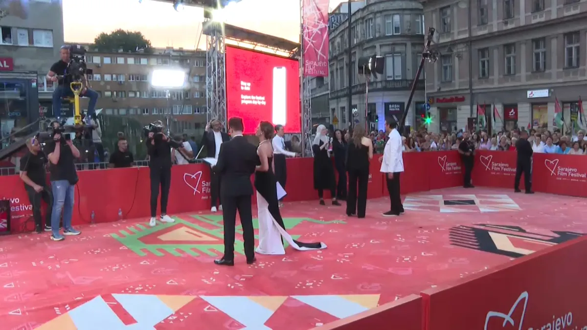 Sarajevo Film Festival 2026 boosts tourism in Sarajevo Canton