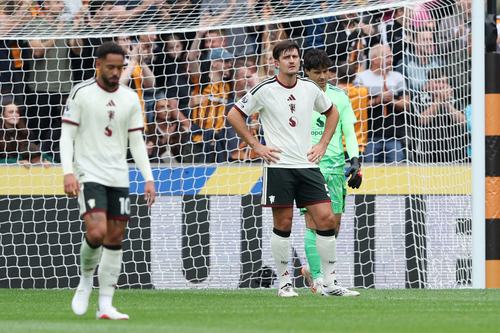Soccer Football - Premier League - Hull City v Manchester United - MKM Stadium, Hull,