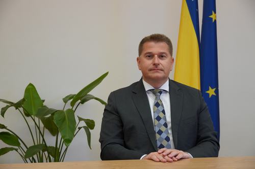 doc. dr. sc. prim. Siniša Skočibušić, dr. med.