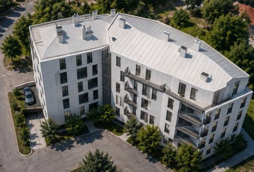 bijeli dvor
