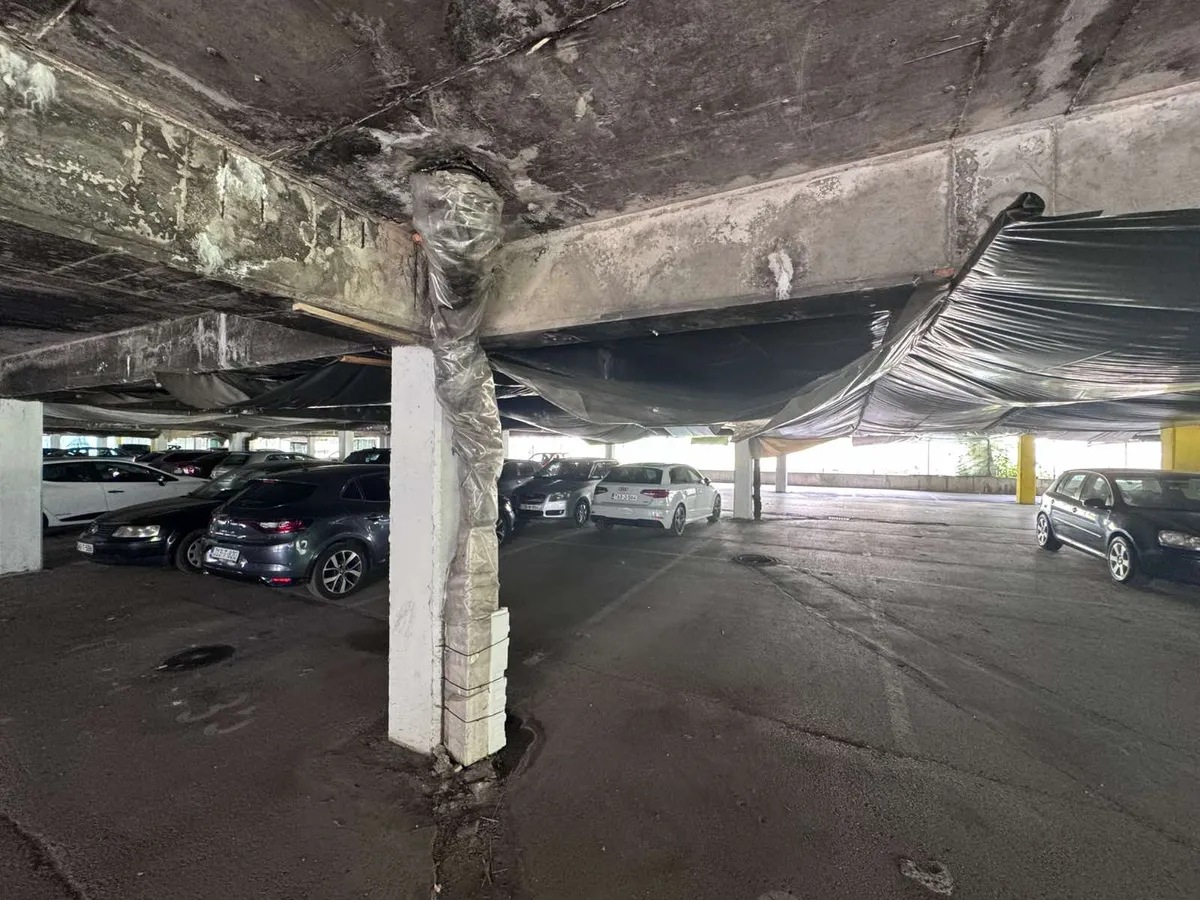 Direktor "Rada" o poskupljenju parkinga u Sarajevu: Razumijem nezadovoljstvo, ali moramo obnoviti zapuštene garaže
