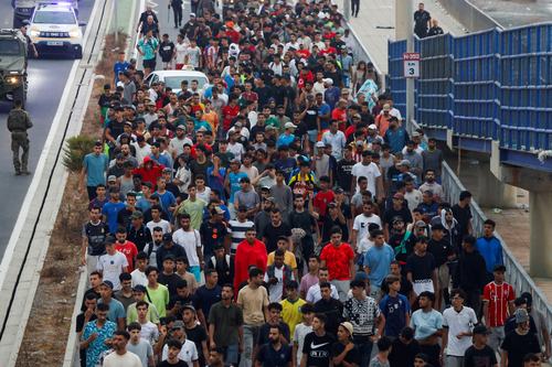 migranti