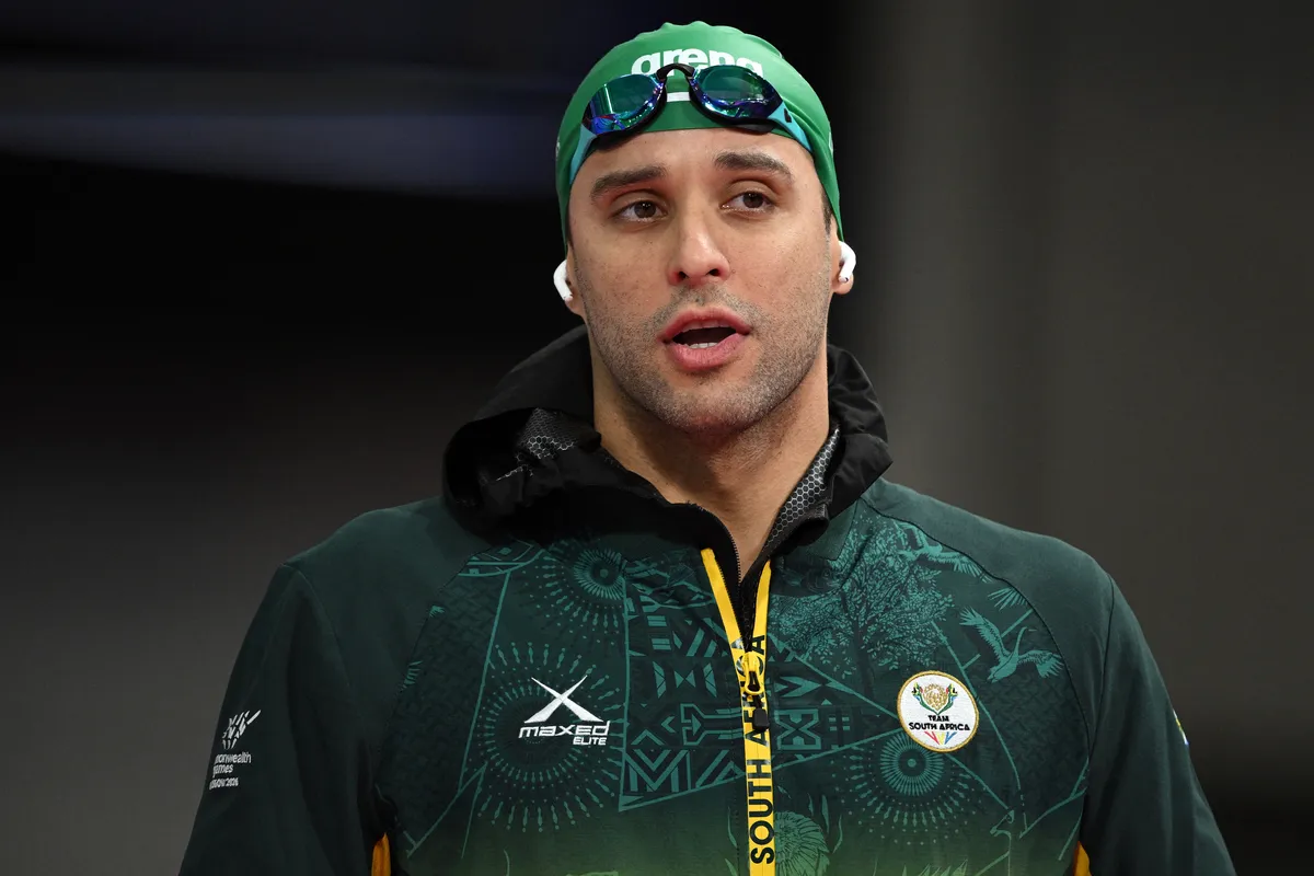 U trenucima dok je olimpijski šampion obarao rekord, plamen odnio njegovu kuću: Preminuo i komšija