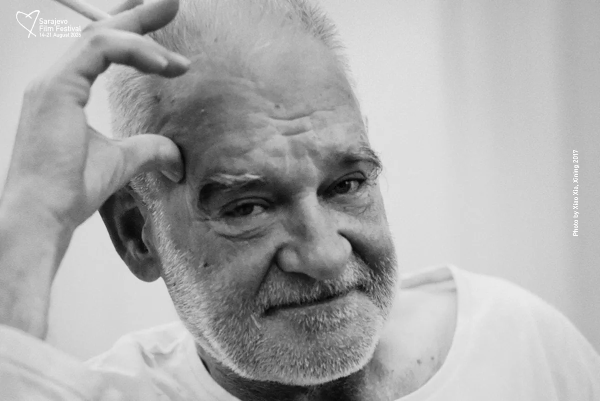 SFF program 'Posvećeno: Béla Tarr u Sarajevu' kroz filmove njegovih nekadašnjih studenata