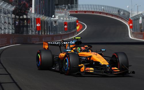 Formula One F1 - Spanish Grand Prix - Madring, Madrid, Spain - September 12,
