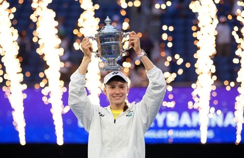 Tennis - U.S. Open - Flushing Meadows, New York, United States - September