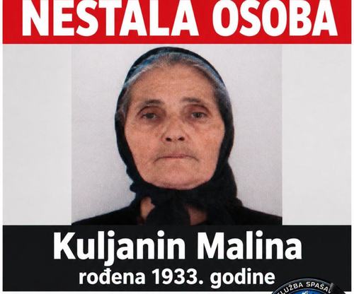malina kuljanin